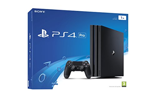 Playstation PS4 Pro de 1 TB