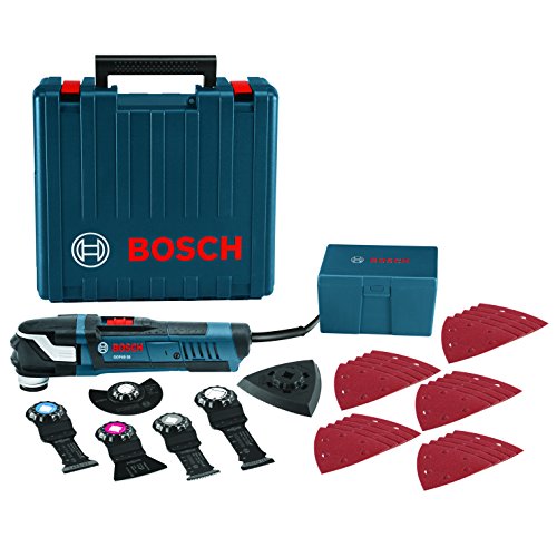 Bosch Sierra oscilante para herramientas eléctri...