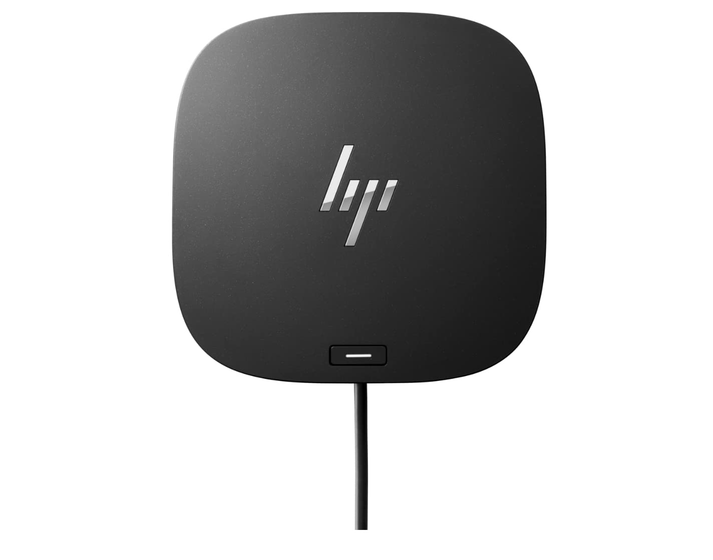 HP Estación de acoplamiento esencial USB-C G5 72C71AA#A...