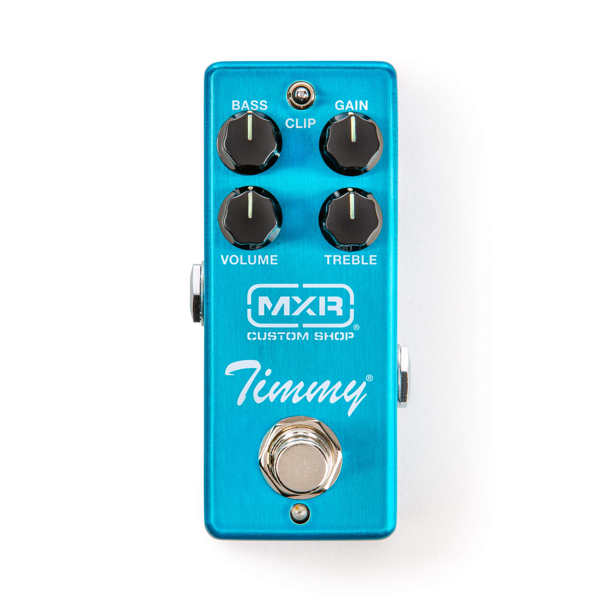 JIM DUNLOP Pedal de efectos de guitarra MXR Timmy Overd...