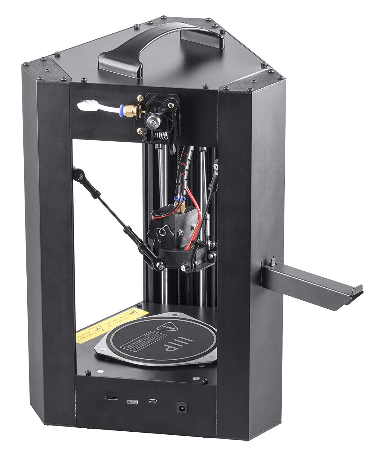 Monoprice Impresora 3D  21666 MP Mini Delta