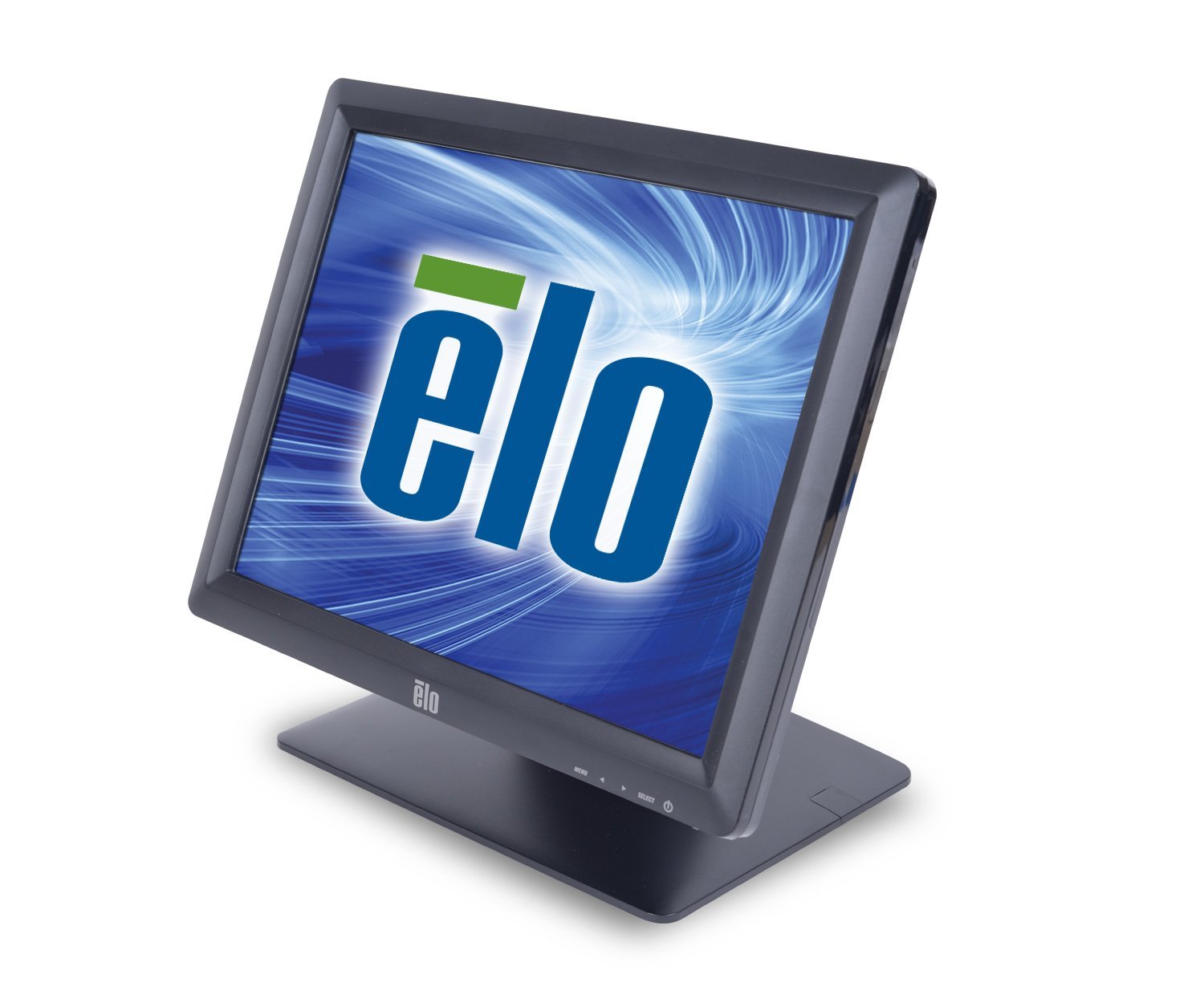 Elo Monitores táctiles de escritorio  1517L AccuTouch - Monitor LED con pantalla táctil de 15''