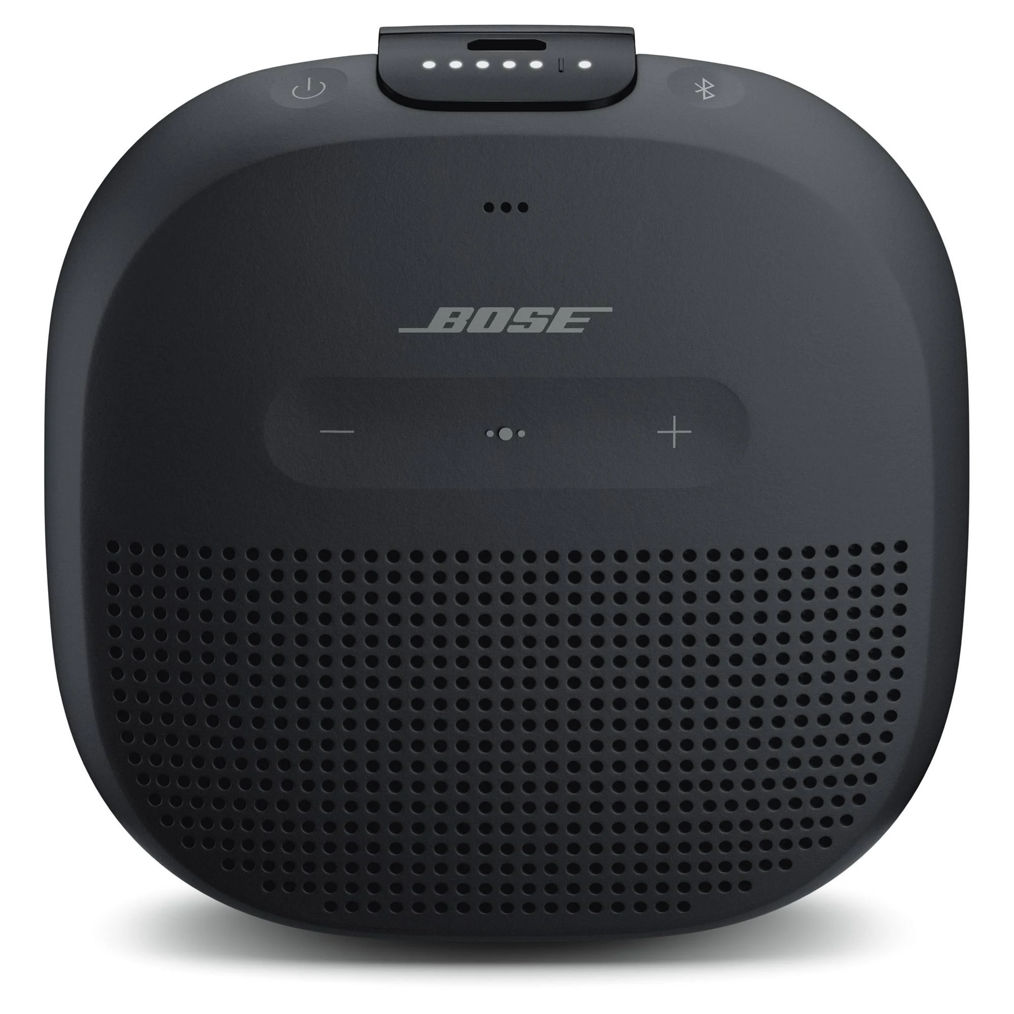 BOSE Altavoz  SoundLink Micro Bluetooth - Negro