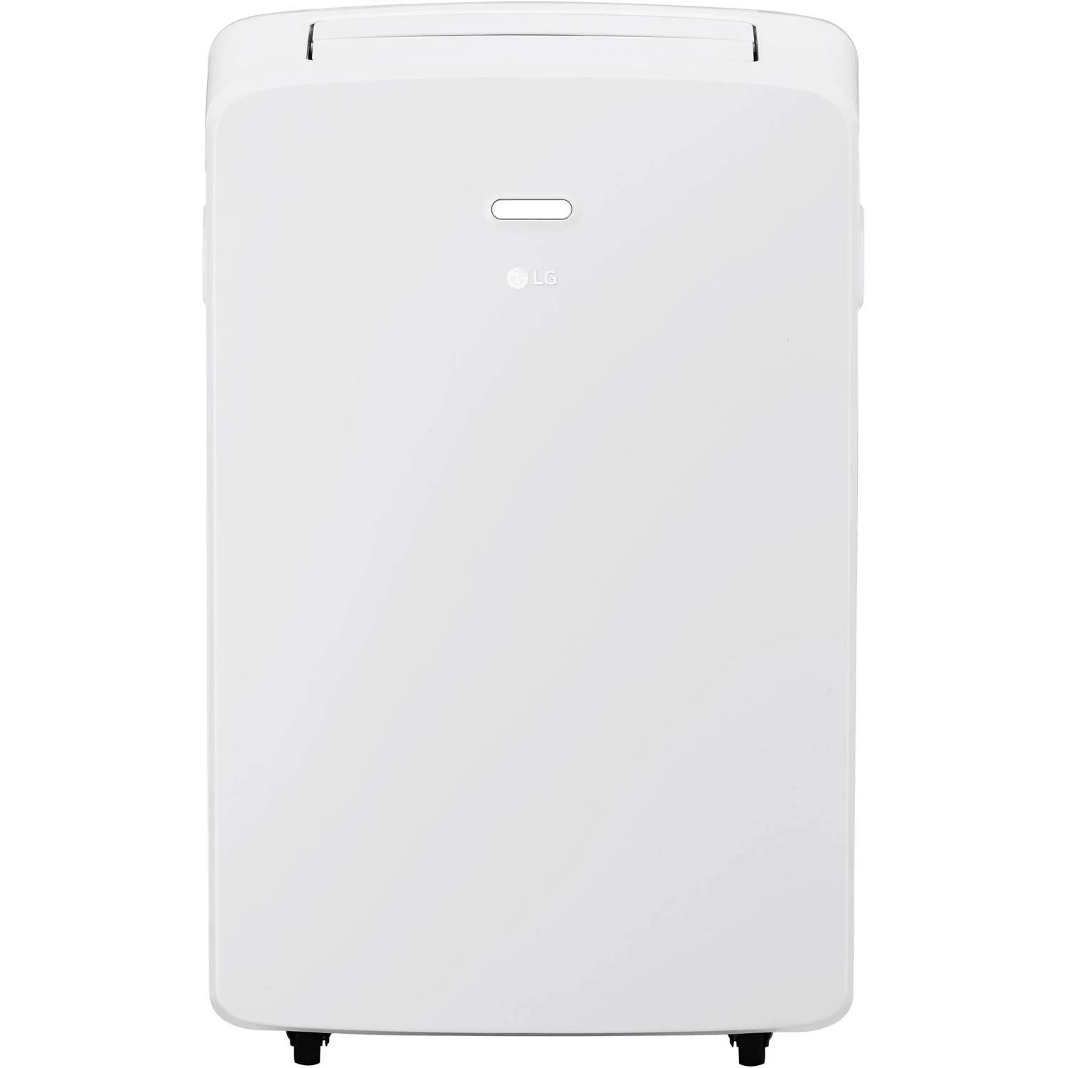 LG Electronics Aire acondicionado portátil LG LP1017WSR de 115 V con control remoto en blanco para habitaciones de hasta 250 pies cuadrados. Pie. (Reacondicionado certificado)