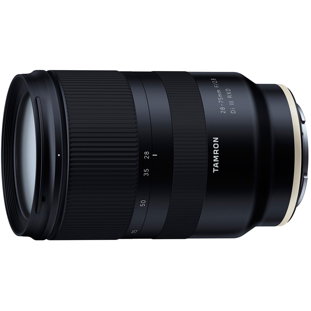 Tamron Lente Zoom  A036 para Sony E-Mount - 28mm-75mm -...